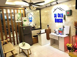 SG Cozy House - Self Check - In