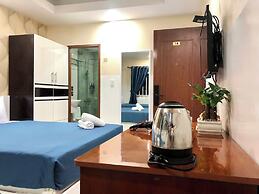 SG Cozy House - Self Check - In
