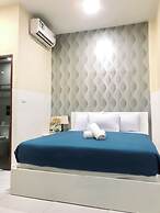 SG Cozy House - Self Check - In