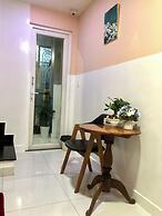 SG Cozy House - Self Check - In