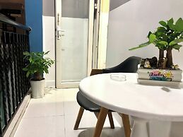 SG Cozy House - Self Check - In
