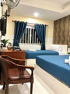 SG Cozy House - Self Check - In