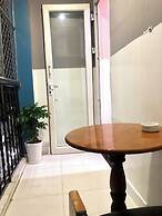 SG Cozy House - Self Check - In