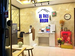 SG Cozy House - Self Check - In