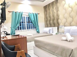 SG Cozy House - Self Check - In