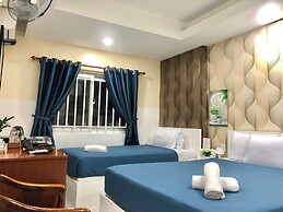 SG Cozy House - Self Check - In