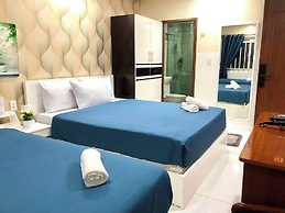 SG Cozy House - Self Check - In