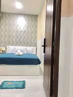 SG Cozy House - Self Check - In