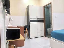 SG Cozy House - Self Check - In