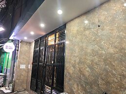 SG Cozy House - Self Check - In