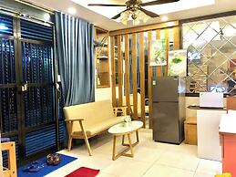 SG Cozy House - Self Check - In