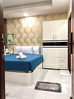 SG Cozy House - Self Check - In