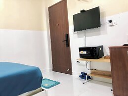 SG Cozy House - Self Check - In