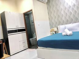 SG Cozy House - Self Check - In