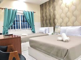SG Cozy House - Self Check - In