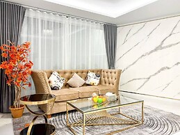 Modern House in Phuket Town