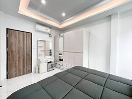 Modern House in Phuket Town
