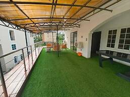 Casalavoro Residence