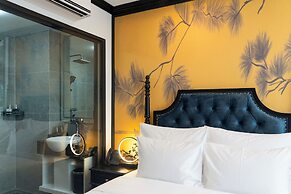 D'Lux Hotel