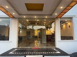 Hotel Town Star