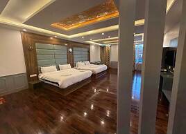 Hotel Town Star