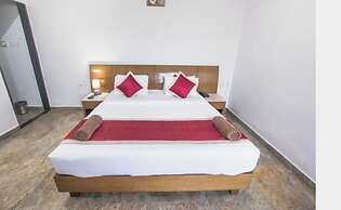 Hotel Sarayu Hassan