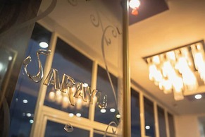 Hotel Sarayu Hassan