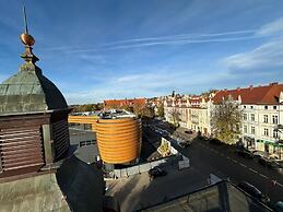 Nysa River Apartments