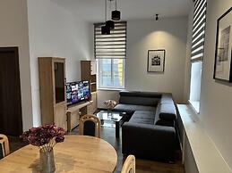 Nysa River Apartments