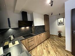 Nysa River Apartments