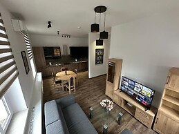 Nysa River Apartments