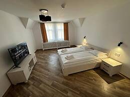 Nysa River Apartments