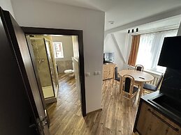 Nysa River Apartments