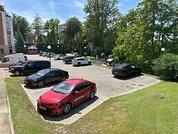 Nysa River Apartments