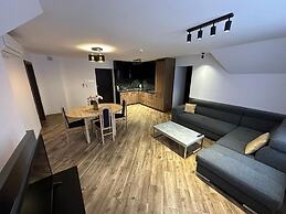 Nysa River Apartments