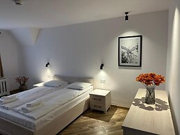 Nysa River Apartments