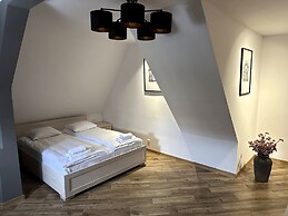 Nysa River Apartments
