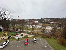 Nysa River Apartments