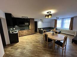 Nysa River Apartments