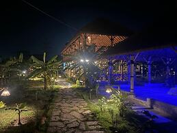 HILL STONE VIEW HAMPI