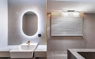 Suwon Hound Hotel