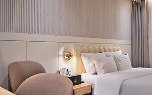 Suwon Hound Hotel