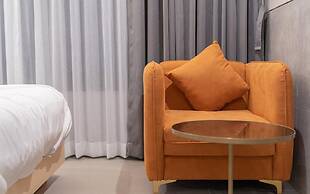 Suwon Hound Hotel