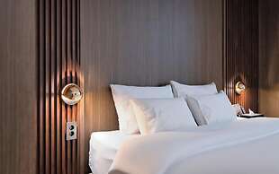 Suwon Hound Hotel