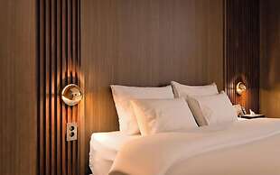 Suwon Hound Hotel