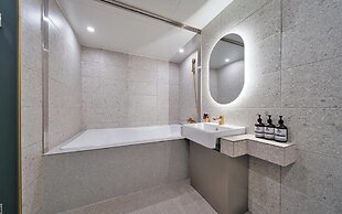 Suwon Hound Hotel