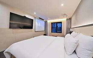 Suwon Hound Hotel