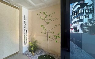 Suwon Hound Hotel