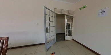Machakos University Hotel