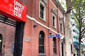 A Cozy 2BR Apt on Spencer St With Free Parking